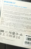 HP惠普 1TB SSD固態(tài)硬盤(pán) SATA3.0接口 S700系列 曬單實(shí)拍圖