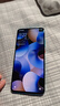 小米 REDMI K80 國家補貼 第三代驍龍 8 6550mAh大電池 澎湃OS 山巒青 12GB+512GB 紅米5G手機 曬單實拍圖