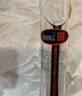 醴鐸RIEDEL奧地利進(jìn)口祝福型手工吹制醒酒器紅葡萄酒極樂(lè )分酒器禮盒裝 紅黑條紋 1210ml 曬單實(shí)拍圖