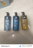 阿迪達(dá)斯 （adidas）男士沐浴露洗發(fā)水洗面奶三效合一 熱情600ml 清涼止癢 舒緩疲勞 曬單實(shí)拍圖