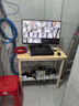 ?？低暎℉IKVISION）POE監(jiān)控交換機 5口6口8口24口百兆交換機器家用辦公企業(yè)傳輸監(jiān)控器設(shè)備網(wǎng)絡(luò)分流器網(wǎng)線集線分線器 【9口百兆低功率版】DS-3E0109SP-E 曬單實拍圖