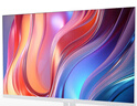 聯(lián)想（Lenovo）生態(tài) 異能者23.8英寸電腦一體機(jī)辦公家用網(wǎng)課臺(tái)式機(jī)整機(jī)(12代N100 16G 512G 鍵鼠)白色 WiFi藍(lán)牙 曬單實(shí)拍圖