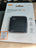 西部數(shù)據(jù)（WD） 1TB 移動固態(tài)硬盤（PSSD）Elements SE新元素 SSD type-c接口 手機直連筆記本電腦兩用外接 曬單實拍圖