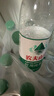 農夫山泉飲用水純凈水550ml*24瓶 曬單實拍圖