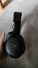 極度未知（HYPERX）颶風(fēng)2颶風(fēng)3系列電競游戲耳機(jī)頭戴式 fps吃雞耳麥降噪麥克風(fēng) 原金士頓cloud2電競耳機(jī) 颶風(fēng)3無線加強(qiáng)版 黑【200小時(shí)長續(xù)航】 曬單實(shí)拍圖