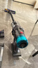 戴森（DYSON）V12 Detect Slim Fluffy輕量手持除螨吸塵器 光學(xué)探測(cè)微塵140AW超強(qiáng)吸力 日版原裝正品 曬單實(shí)拍圖