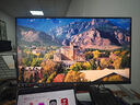 優(yōu)派 27英寸 4K超清 IPS HDR400 TypeC96W 10bit 旋轉(zhuǎn)升降 微邊 廣色域電腦顯示器27 VG2781-4K 曬單實(shí)拍圖