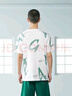 海瀾之家短袖T恤男光澤絲爽棉彈力圓領(lǐng)短袖男夏季HNTBJ2Y065A-rh HNTBJ2Y024A-米白花紋24 2XL 185/100A 推薦165~180斤 曬單實(shí)拍圖