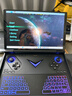 OneXPlayerG1 mini8.8英寸迷你掌機(jī)游戲機(jī) 壹號G1 AMD AI9 HX 370/8840U二合一迷你游戲本電腦 G1 AMD R7 8840U 32G+1TB 曬單實拍圖