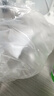 沉弗熱飲一次性咖啡杯帶蓋加厚雙層牛皮紙杯防燙杯子奶茶杯一次性紙杯 400ml 不帶蓋 50只 曬單實拍圖