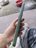奶小鴨（NEYAA）適用華為nova14手機(jī)殼 nova14保護(hù)套鏡頭全包硅膠防摔超薄創(chuàng)意卡通簡(jiǎn)約網(wǎng)紅軟殼男女款 蒼嶺綠 曬單實(shí)拍圖
