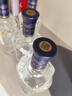 劍南春 簡裝 珍品綿竹大曲 52度 475ml*6瓶 整箱裝 濃香型白酒  曬單實拍圖