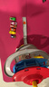汪汪隊(duì)立大功（PAW PATROL）汪汪隊(duì)玩具狗狗巡邏車總部基地旺旺隊(duì)兒童玩具生日禮物 拯救冒險(xiǎn)灣軌道-自帶6輛合金小車 曬單實(shí)拍圖