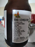 督威（DuveL）三花IPA精釀啤酒 330ml*6瓶 比利時原瓶進(jìn)口 曬單實拍圖