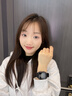 迪士尼初中生手表女2025新款高中生小學(xué)生兒童女孩生日禮物運(yùn)動(dòng)電子表 氣質(zhì)黑 曬單實(shí)拍圖