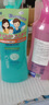 日本叮叮安心驅叮液噴霧 戶(hù)外兒童驅叮防護花露水200ml*2 防基孔肯雅熱 曬單實(shí)拍圖