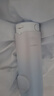 松下（Panasonic）沖牙器洗牙器水牙線伸縮小圓管潔牙器牙齒沖洗器生日七夕情人節(jié)禮物送男女友小巧便攜出游DJ33白 曬單實(shí)拍圖