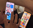 榮耀400 Pro 12+512 攬?jiān)裸y 2億超清寫真人像 7200mAh青海湖大電池 5G拍照手機(jī)【贈(zèng)話費(fèi)券】國(guó)家補(bǔ)貼 曬單實(shí)拍圖