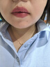 美寶蓮黑魔方口紅 絕色持久唇膏 緞光 888玫瑰豆沙 七夕禮物女 曬單實(shí)拍圖