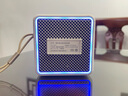 漫步者花再Evo Nano戶外便攜音響音箱禮物迷你小音響藍牙5.4家庭影院大功率大音量高品質(zhì) 貝母白 曬單實拍圖