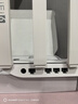華為路由器全千兆WiFi6+家用無線5G雙頻穿墻王信號放大器增強器中繼器游戲家長全屋電競漏油器mesh WiFi6【無線1500M+全千兆口】 5G雙頻+手游加速+全千兆網(wǎng)口 曬單實拍圖