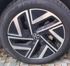 鄧祿普（DUNLOP）輪胎/汽車輪胎 205/55R17 91V ENASAVE EC300+ 原廠配套日產(chǎn)勁客 曬單實(shí)拍圖