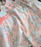 凡獵女童連衣裙夏裝2025新款兒童公主裙旗袍漢服寶寶周歲禮服夏季 曬單實(shí)拍圖