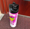 雷達(dá)（Raid）基孔肯雅熱殺蟲劑噴霧滅蚊噴霧600ml（無(wú)香型）殺蟲劑家用滅蟑螂 曬單實(shí)拍圖