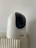 海爾（Haier）無(wú)線家用攝像頭手機(jī)遠(yuǎn)程監(jiān)控器360度無(wú)死角帶夜視全景語(yǔ)音自動(dòng)旋轉(zhuǎn)可對(duì)話室內(nèi)外云臺(tái) 曬單實(shí)拍圖