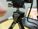 徠圖（Leofoto）MT-04蜘蛛型三腳架 單反手機自拍照支架桌面云臺三腳架vlog直播旅行攝影支架便攜手持支架 MT-04+LH-30R（腳架+云臺） 曬單實拍圖