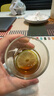 軒尼詩（Hennessy）VSOP 法國進口 干邑白蘭地酒 洋酒烈酒 禮盒裝 VSOP 1000mL 2瓶 曬單實拍圖