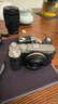 唯卓仕（VILTROX）AF 28mm F4.5 FE索尼口全畫幅自動對焦輕巧掛機餅干頭適用于A7M4 A7CII ZVE1 A7CR微單相機 曬單實拍圖