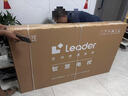 統(tǒng)帥海爾Ieader L65F8 65英寸504分區(qū)MiniLED智慧屏京東自營6+128G高刷游戲AI電視國家補貼20%一級能效 曬單實拍圖