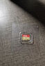 閃迪（SanDisk）4k高速大疆pocket3內(nèi)存卡256gTF128g存儲卡512g無人機switch相機內(nèi)存卡運動相機action4/5pro 64g 512G至尊金卡【讀190m寫90m】 曬單實拍圖