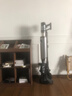 西屋多合一集塵吸塵器V10 Station基站版全自動集塵家用無線手持可直立吸塵器WXC-V10 Station 曬單實拍圖