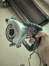 博世（BOSCH）GDC 145 云石機切割機開槽機 1450瓦 石材瓷磚混凝土多功能切割機 曬單實拍圖