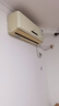 美的（Midea）【整機(jī)8年質(zhì)?！?0升電熱水器2100W節(jié)能省電速熱出租屋雙重殺菌加長防電墻國家補(bǔ)貼15%F50-21WA1 曬單實拍圖