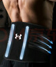 安德瑪（Under Armour）護腰帶腰間盤(pán)健身運動(dòng)硬拉深蹲束腰帶男女跑步收腹腰部支撐腰托L 曬單實(shí)拍圖