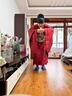 吉賽倫宋朝帽明制官帽 烏紗帽漢服男婚帽圓領(lǐng)袍古裝翼善冠大臣幞頭直翅 明制烏紗帽 M L(58-60c) 曬單實(shí)拍圖