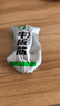 山萃（SUNDRY）中糧 即食牛板筋內(nèi)蒙古牛肉干肉脯熟食休閑食品獨(dú)立小包裝 燒烤味 曬單實(shí)拍圖