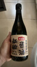 松盛園【古法0添加】傳統(tǒng)缸曬365天頭道木榨特級古法醬油500ml*2瓶 曬單實拍圖