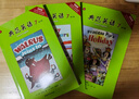典范英語分級(jí)閱讀 英語讀物 中小學(xué)英語閱讀  典范英語7-8-9-10級(jí) 送音頻 可點(diǎn)讀 典范英語7 曬單實(shí)拍圖