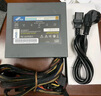 全漢（FSP）額定450W 藍(lán)暴經(jīng)典PLUS450電源/FSP450-50YD （銅牌認(rèn)證/固態(tài)電容/DC-DC） 曬單實(shí)拍圖