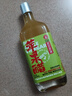 辛人和蘋果醋0糖0脂原漿無糖型山西醋0添加0熱量飲料香餃子壽司醋無麩質(zhì) 蘋果醋500ml（第二瓶半價） 曬單實拍圖