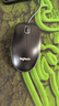 羅技（Logitech）M91P有線鼠標(biāo)（M90造型）家用辦公鼠標(biāo) 電腦筆記本鼠標(biāo) 左右手通用對稱鼠標(biāo)  黑色 曬單實(shí)拍圖