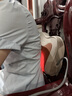 蘇泊爾（SUPOR）頸椎按摩器按摩枕頭頸椎肩頸腰背全身腰部按摩儀肩頸按摩器肩頸腰背生日送爸爸媽媽七夕情人節(jié)禮物 曬單實(shí)拍圖