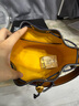 湯麗柏琦（Tory Burch）經(jīng)典手提包波士頓包女士水桶包斜挎包 送女友節日送禮 皇家海軍藍：中桶21*21*12 曬單實(shí)拍圖