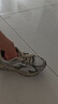 美津濃（MIZUNO）【RACER S】軟底輕便運動跑步鞋男女同款緩震透氣休閑慢跑鞋 15/西湖龍井 38 (240mm) 曬單實拍圖