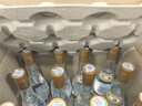 汾酒 玻汾 清香型白酒 口糧酒泡酒整箱裝 53度 475mL 12瓶 黃蓋玻汾原箱裝 曬單實(shí)拍圖