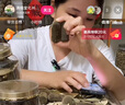 猛瑪（MOMA） 悅聲S1二代無線領(lǐng)夾麥克風(fēng)直播降噪收音麥猛犸短視頻拍攝vlog采訪戶外手機(jī)錄音話筒麥 【Lightning版】悅聲S1一拖二+充電盒 高品質(zhì)直插降噪麥 曬單實(shí)拍圖